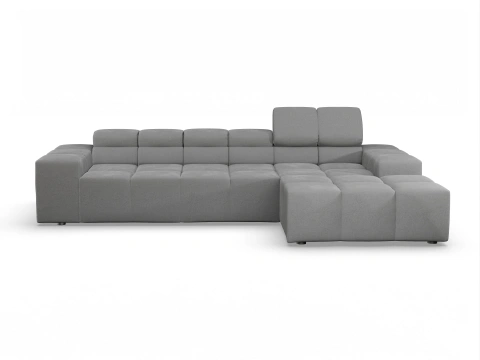 Ecksofa Longchair Medium R